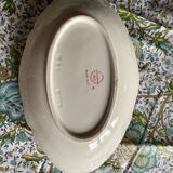 Large Wedgwood porcelain dish