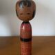 Japanese Kokeshi doll - 24 cm - Made in Japan