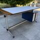 Giaiotti Desk Italy 1960