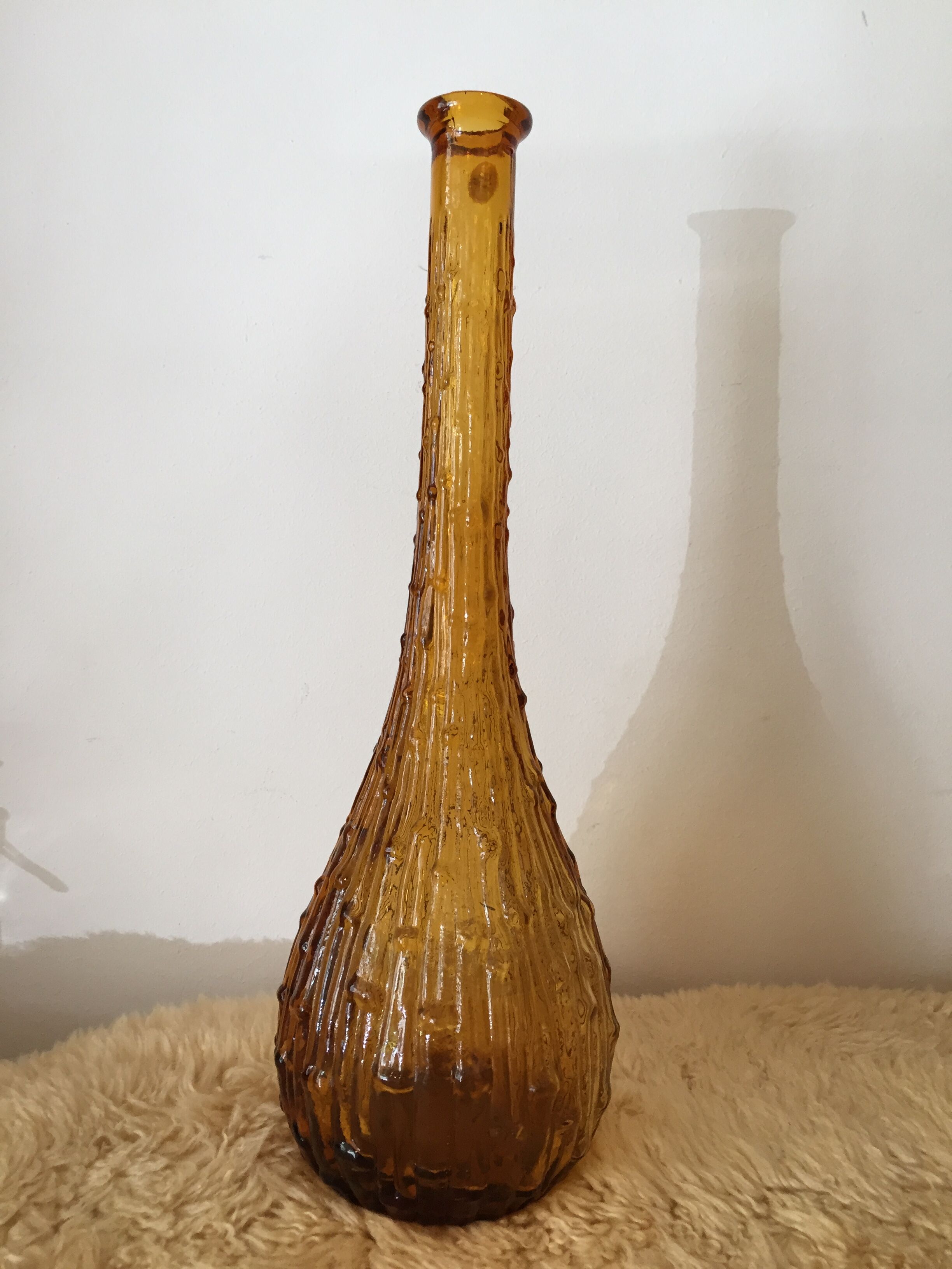 Decorative bottle