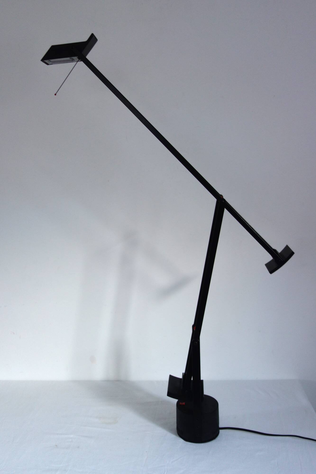 Large Tizio lamp for Artemide, 1970s