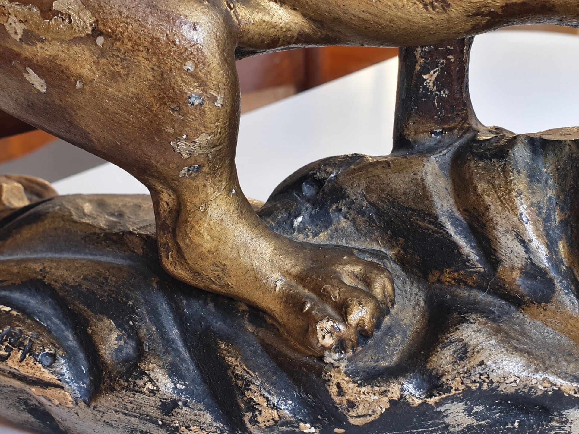 Giovanni Battista Ricci – Sculpture animalière