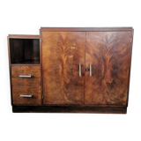 Art Deco sideboard, circa 1930