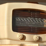 Radio TSF Radialva Super-Chic 51