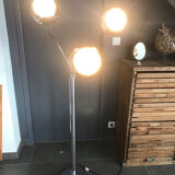 Hydra floor lamp 3 fires