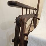 Vintage lounge chair