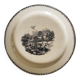 Boch la Louviere plates