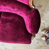Voltaire two seater LP