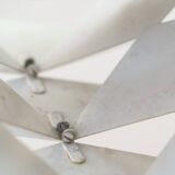 Preben Dahl Symphony Vintage Pendant Light – Iconic Danish Design from the 1970s