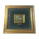 Huile miniature douloureuse