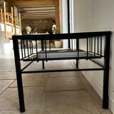 Ceramic coffee table