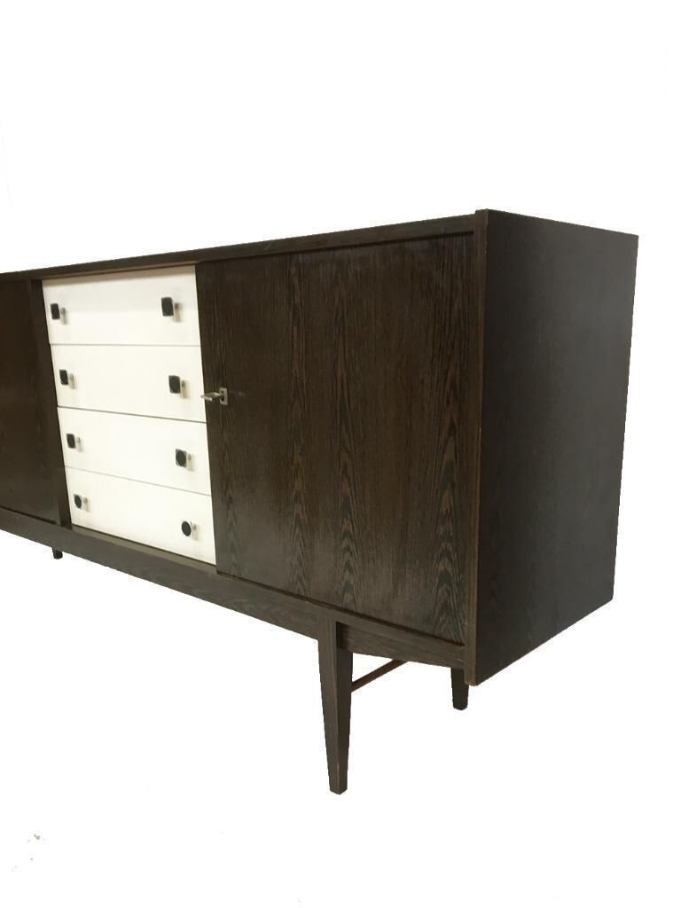Enfilade vintage années 60