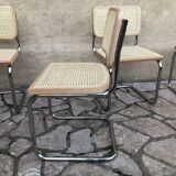 chairs breuer B32 hetre