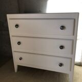 Retro chest of drawers