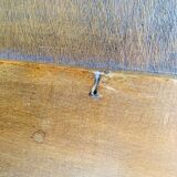 Art deco parisian wardrobe