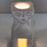 Albert Tormos 60s anthropomorphic lamp