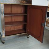 Napoleon sideboard