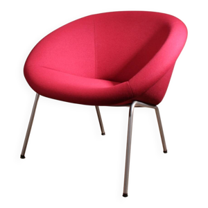 Fauteuil « Modèle 369 - walter knoll