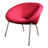 Armchair ‚Model 369‘ by Walter Knoll | Germany 1956