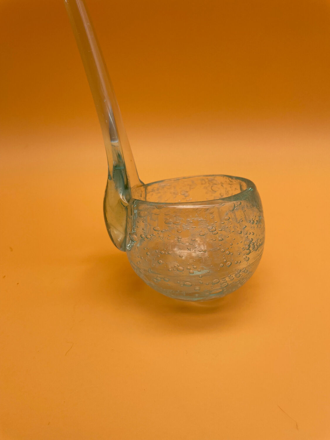 Punch service / sangria medicis in bubbled glass