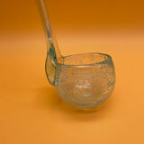 Punch service / sangria medicis in bubbled glass