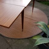 Scandinavian table 1960