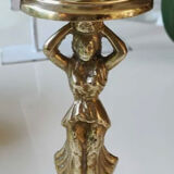 Candle holder