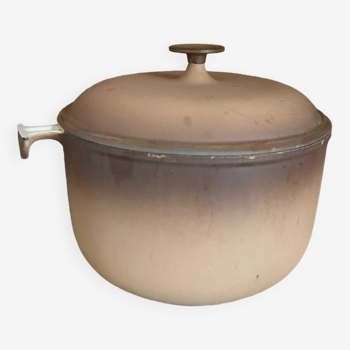 Cocotte Le Creuset Mama 26 Enzo Mari