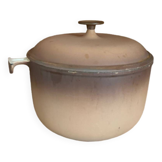 Cocotte Le Creuset Mama 26 Enzo Mari