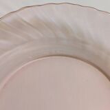 8 Rosaline soup plates