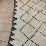 Blessed carpet ouarain 229x226cm