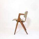 Hillestak chair by Lucienne & Robin Day from the 1950s.