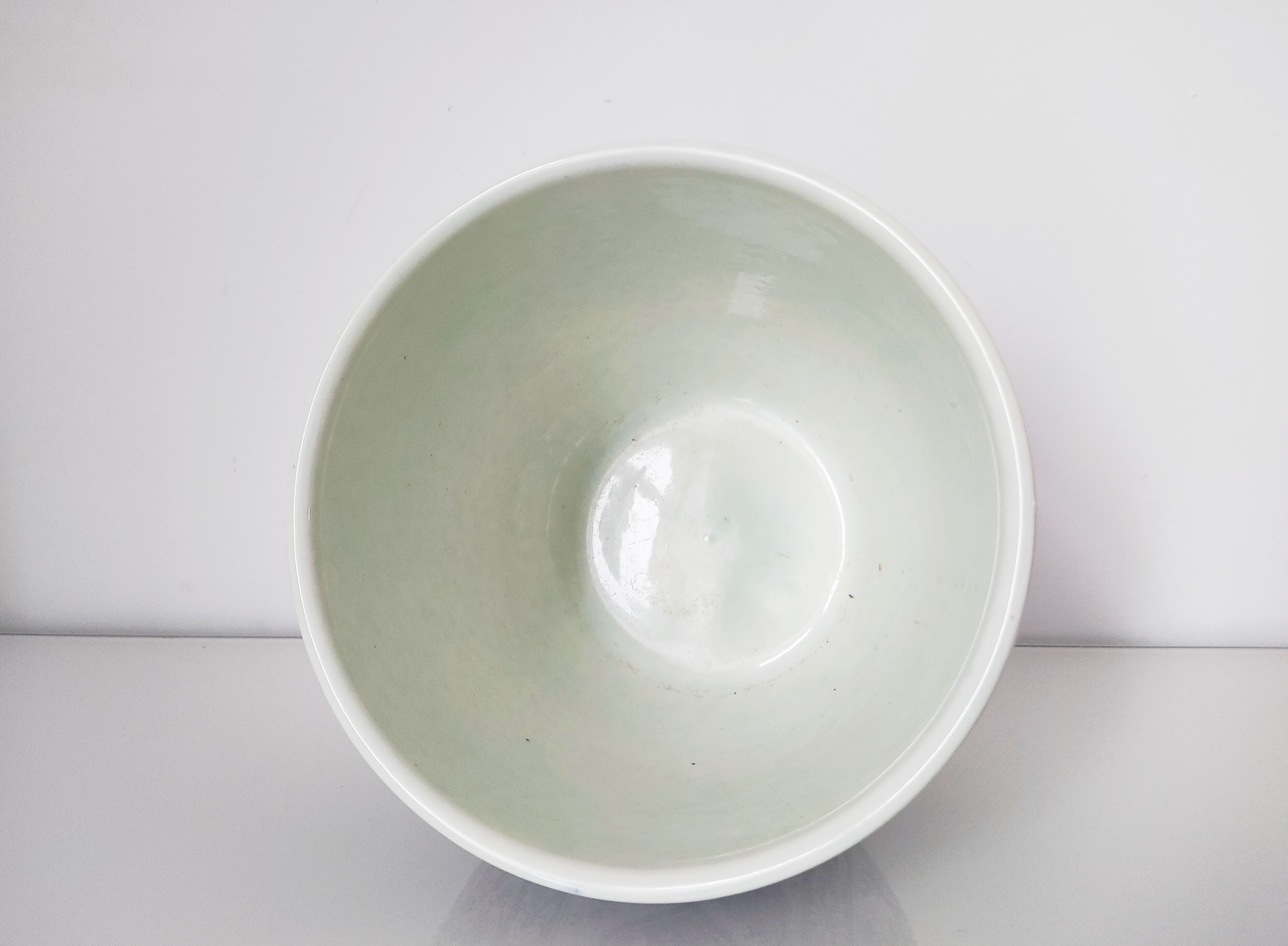 Earthenware pot petrus regout maastricht model delfts