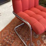 Fauteuil Airborne par Yves Christin