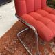 Airborne armchair by Yves Christin