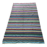 Kilim rug