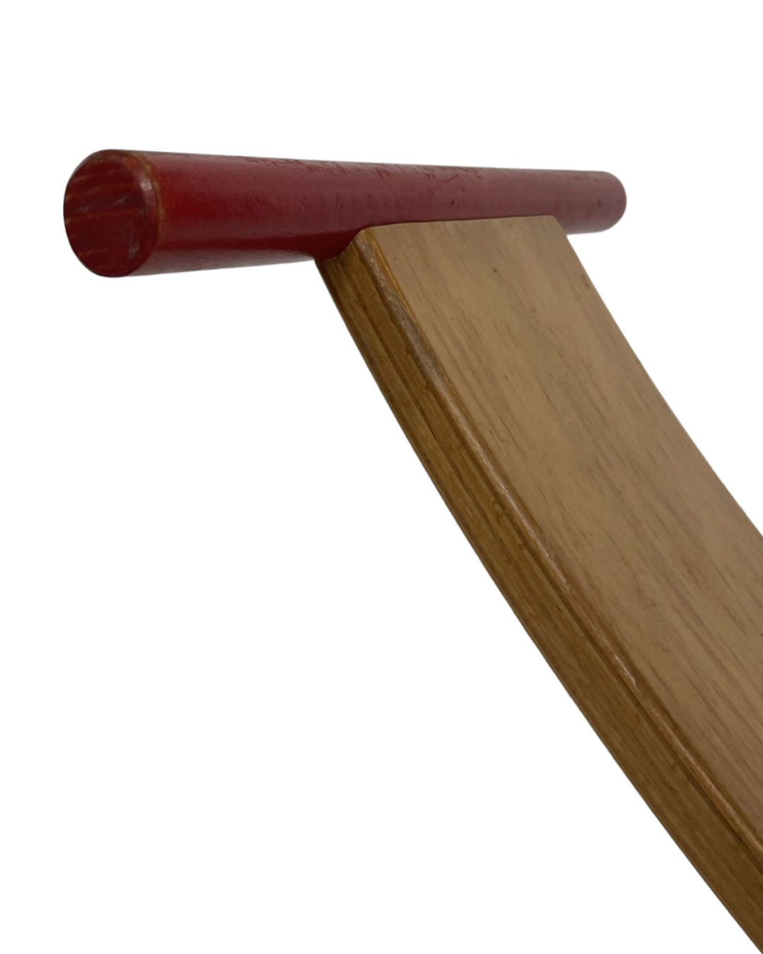 Cheval à bascule Hippo par Wolfgang Rebentisch pour Stokke