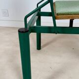 Chair by Hans Ulrich Bitsch