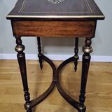 Napoleon III dressing table