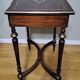 Napoleon III dressing table