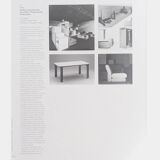 Very modular T14 by Joe Colombo for La Rinascente, 1960s.