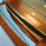 Vintage cocktail bar “Sureline” – George Serlin & Sons (1950s)