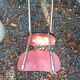 Formica chairs