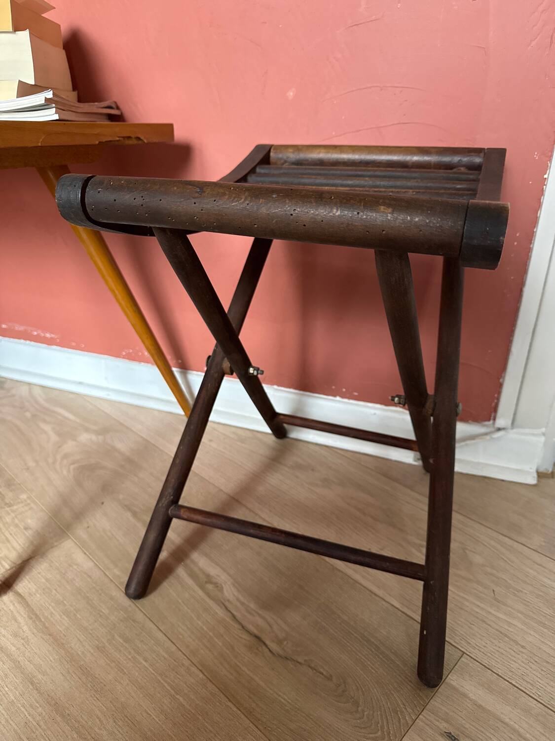 Folding chair