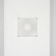 Wall lamp "Bolla" by Elio Martinelli for Martinelli Luce, Italy