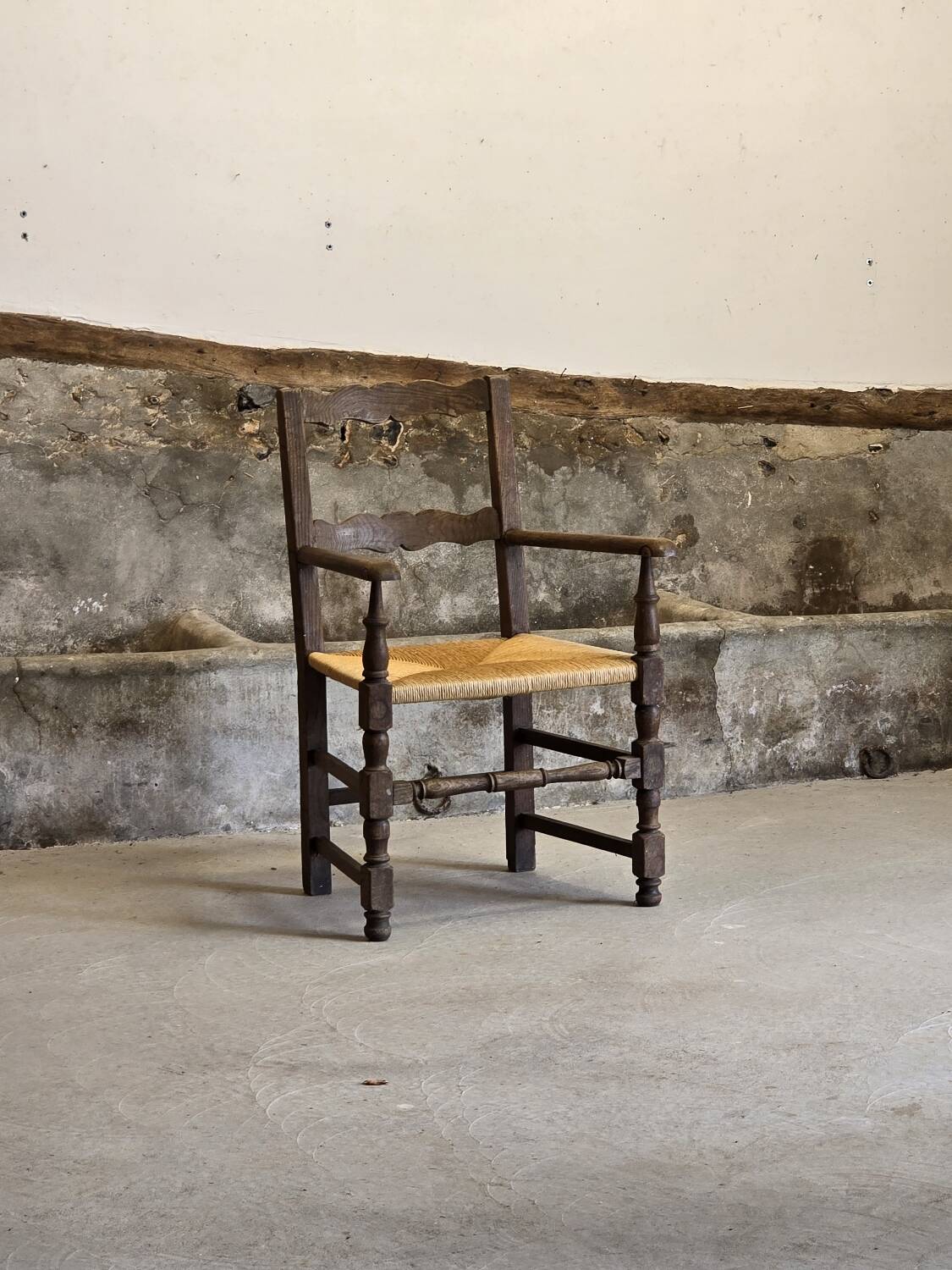 Picard armchair 1950