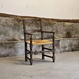 Fauteuil picard 1950