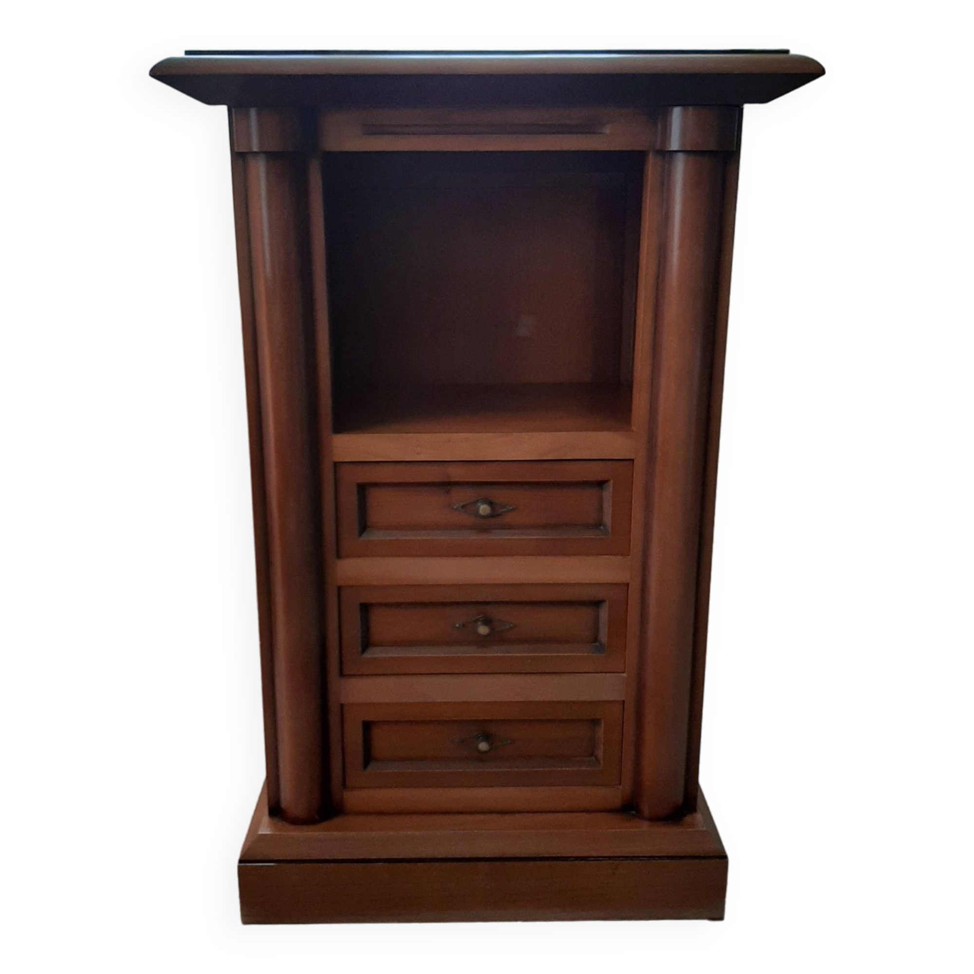 Small weekly secretary