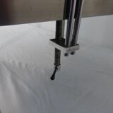 Swan-neck lamp