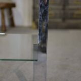 Pair of 1950s design coffee tables